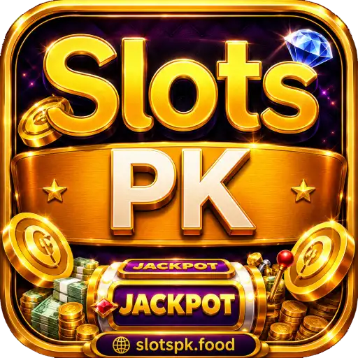 SlotsPk Game logo